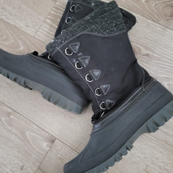 Cougar Women's Winter Boots. Storm by Cougar. Size 9 - Picture 1 of 11